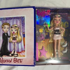 Bratz Mean Girl Regina George